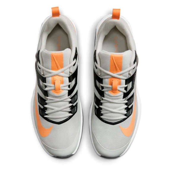 Nike Court Vapor Lite Bone Peach Cream NWOT Men’s size 7.5 - Picture 2 of 11